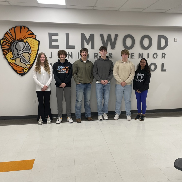 Class of 2026 Illinois State Scholars