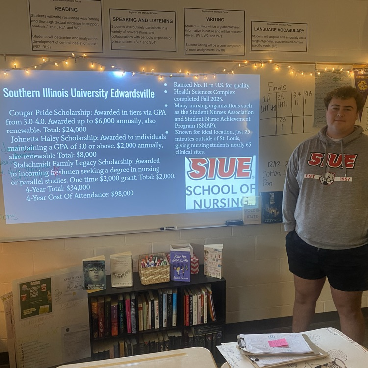 Pathway Unit Presentation