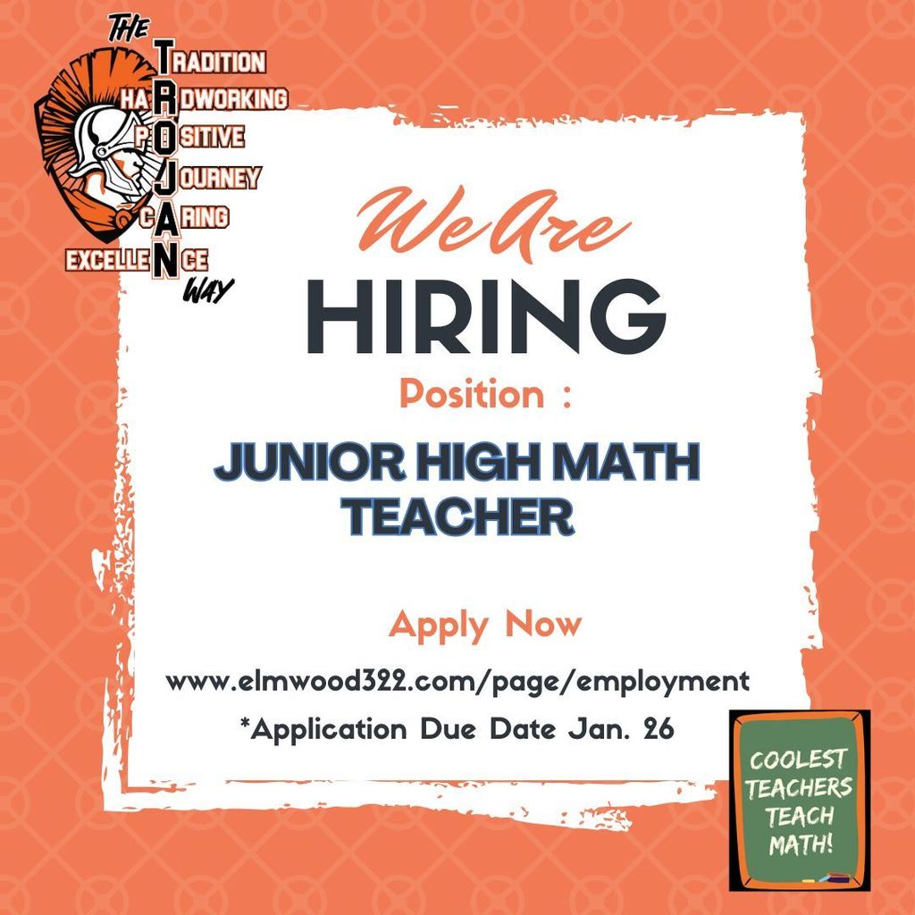 Gray And White Modern We're Hiring Instagram Post (6)