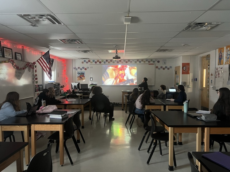 open-heart surgery broadcast