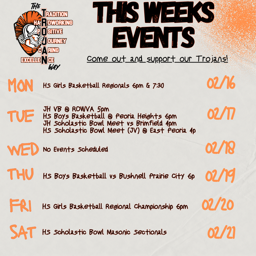 Red Modern Weekly Event List Reminder Instagram Post (1) (4)