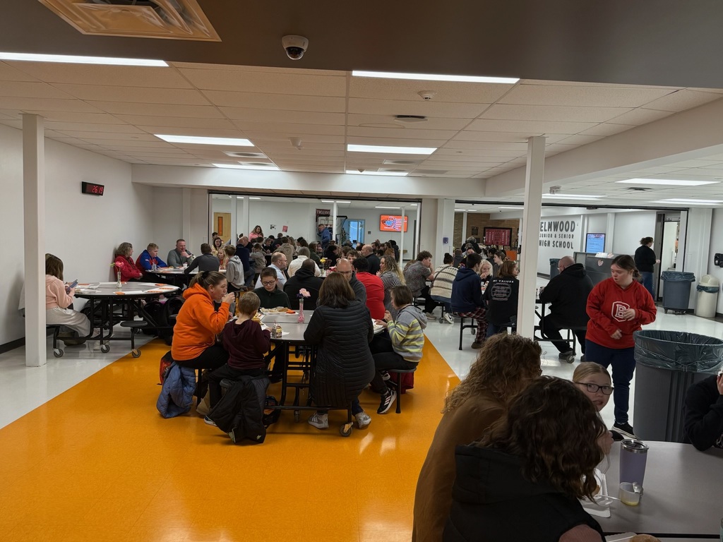 2026 Honors Breakfast 