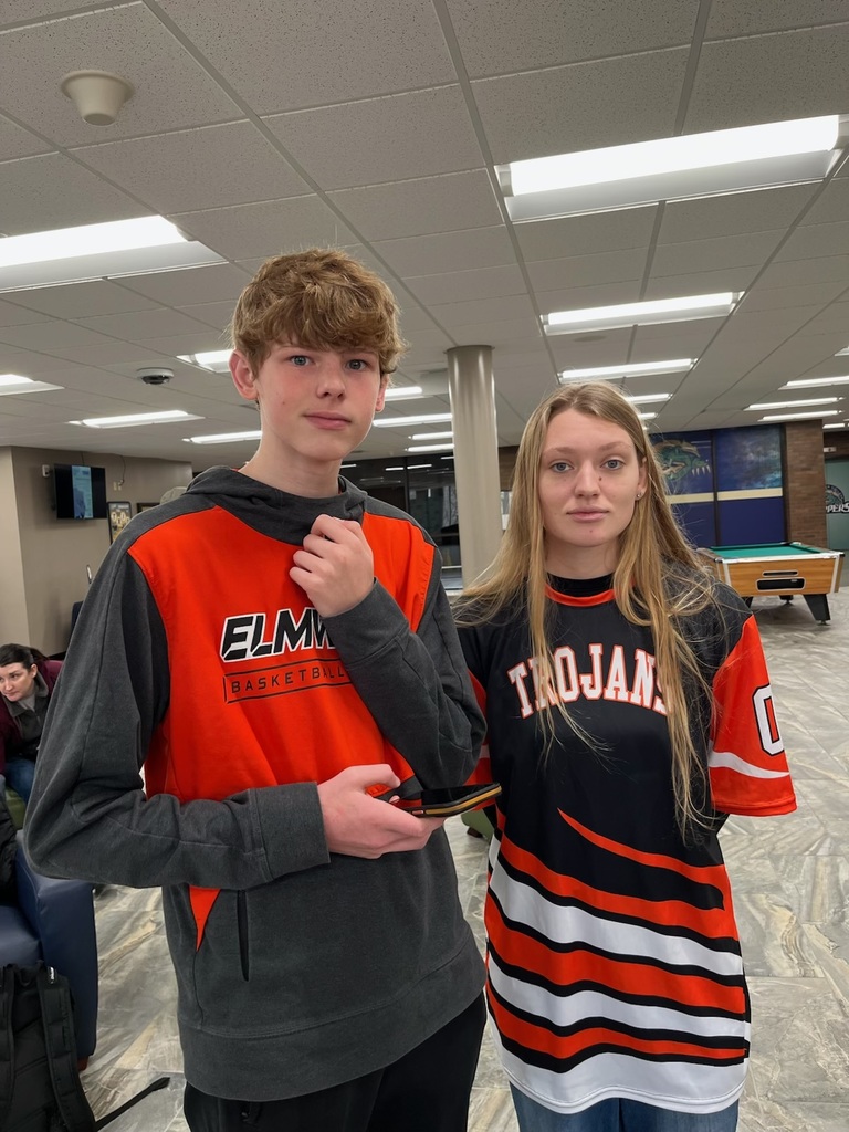 ICAC Esports #TrojanWay 