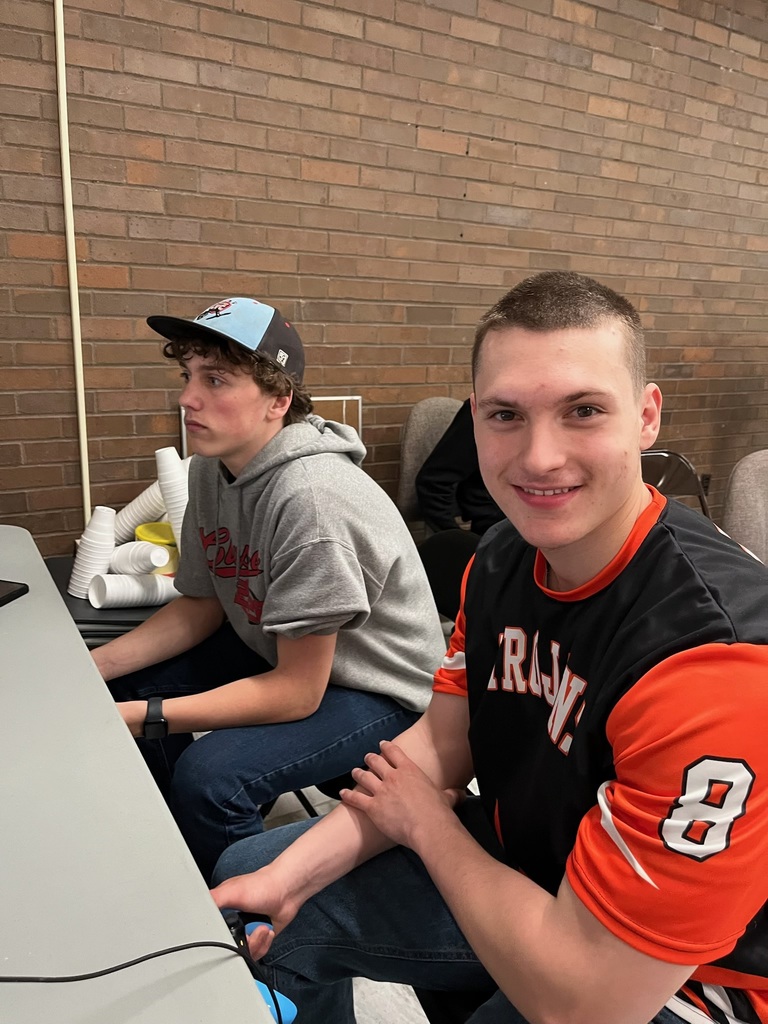 ICAC Esports #TrojanWay 