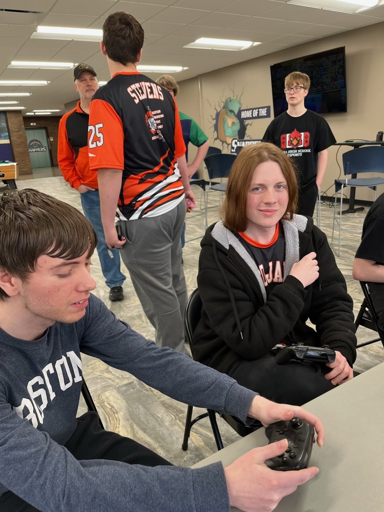 ICAC Esports #TrojanWay 