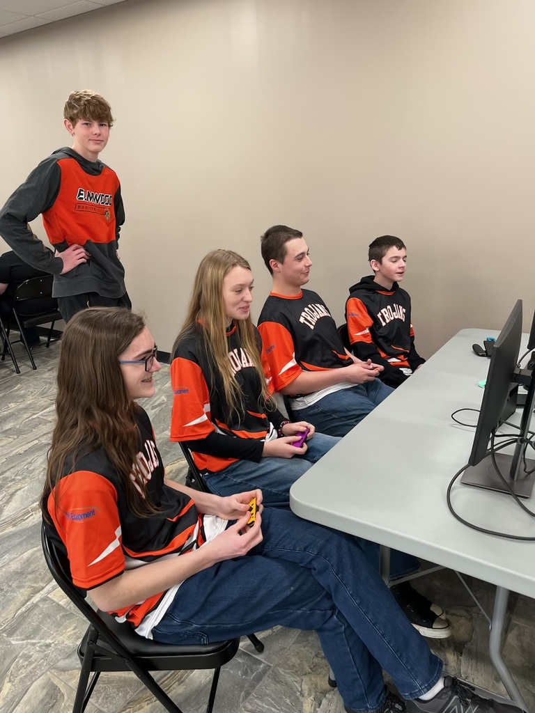 ICAC Esports #TrojanWay 
