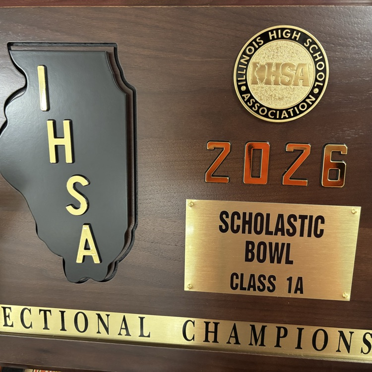 Sectional Trophy