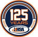 ihsa-125-logo