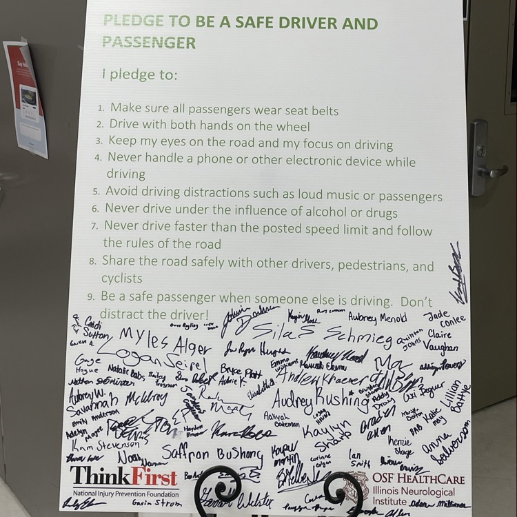 Operation Prom Night 2026