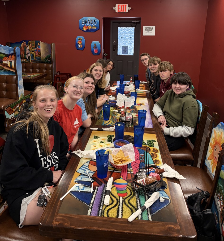 Spanish 3 Mi Ranchito