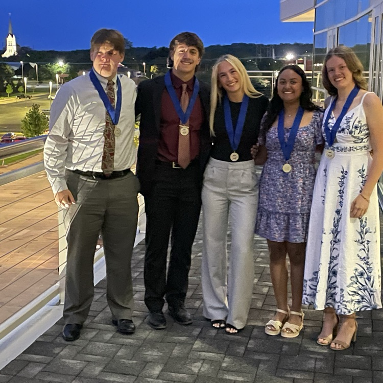 awards 