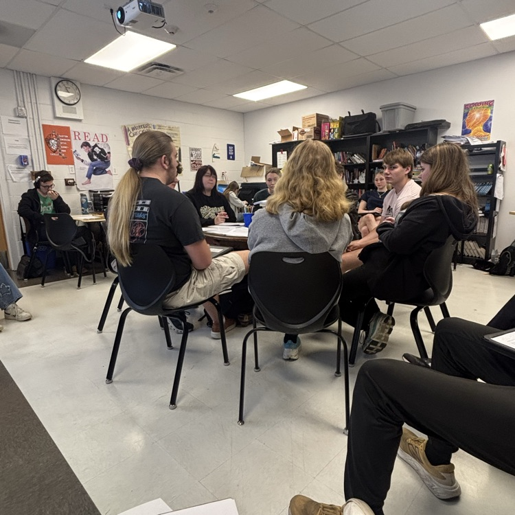 Discussion Group