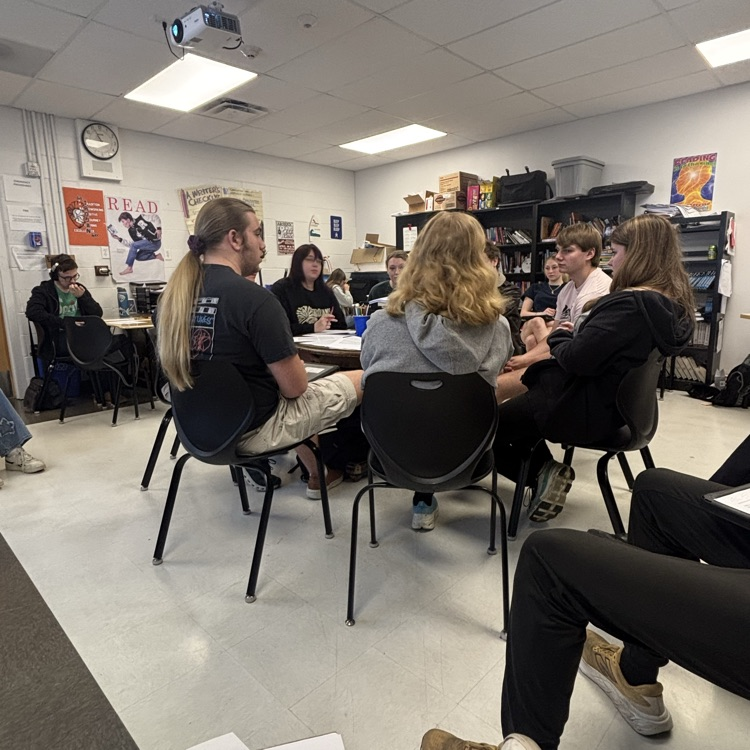 Discussion Group