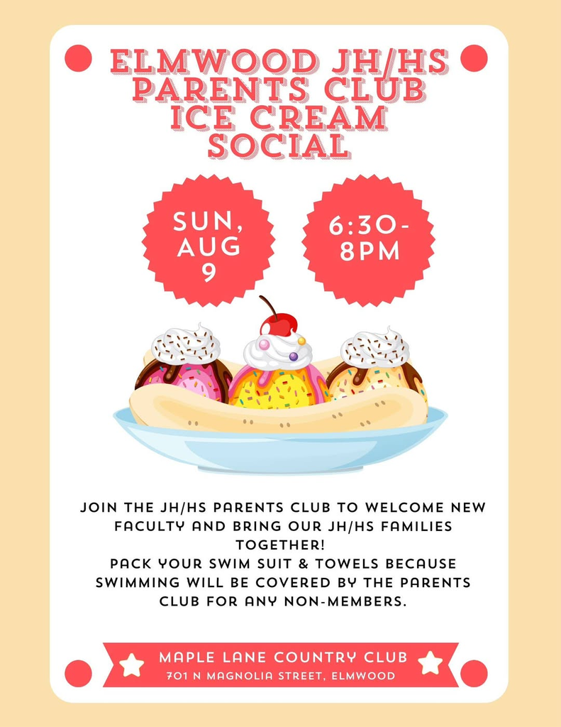 ice cream social 