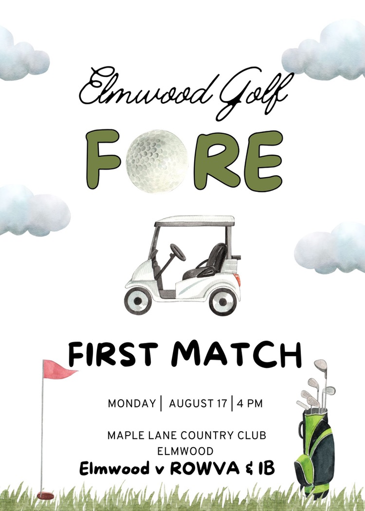 golf