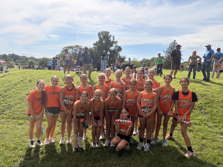 Girls’ Team