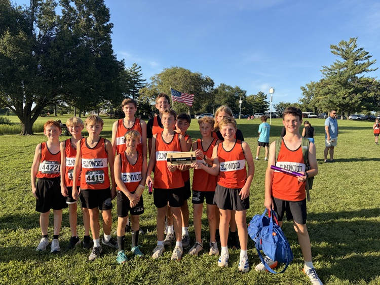 Boys’ 3rd place
