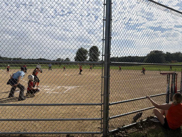 JH Softball