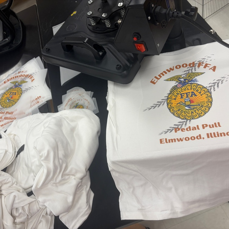 pull shirts