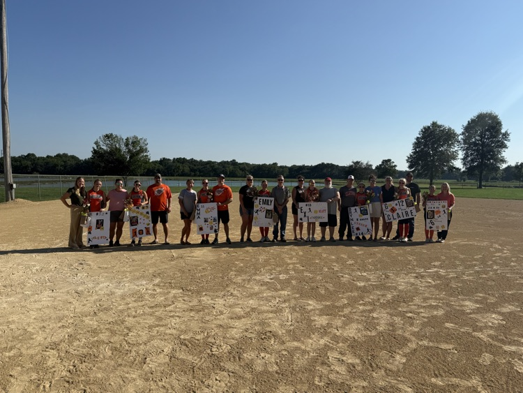 8th grade night
