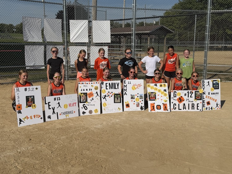 8th grade night
