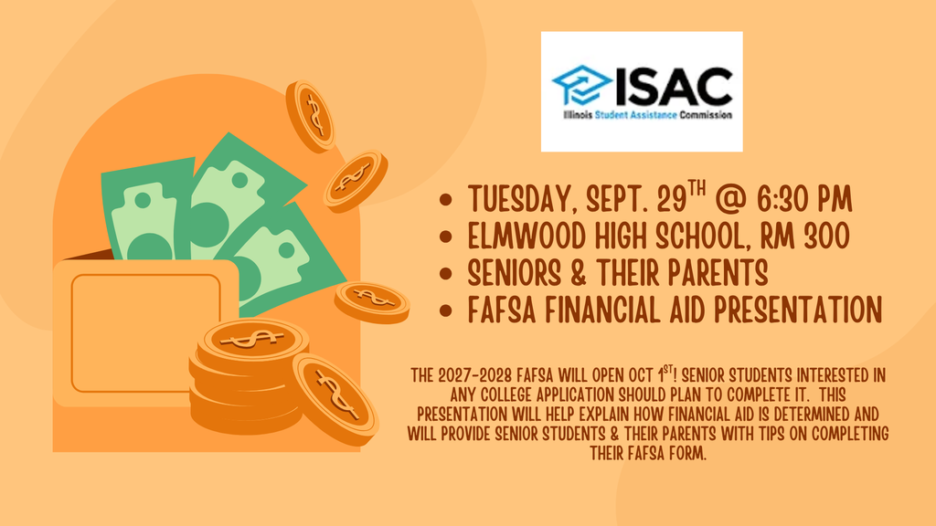 FAFSA Presentation