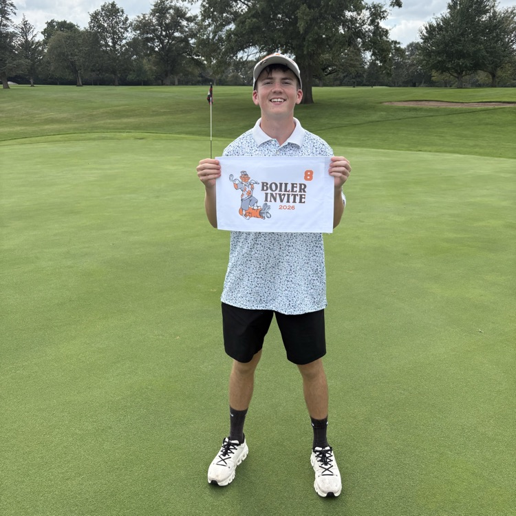 Boiler Invite