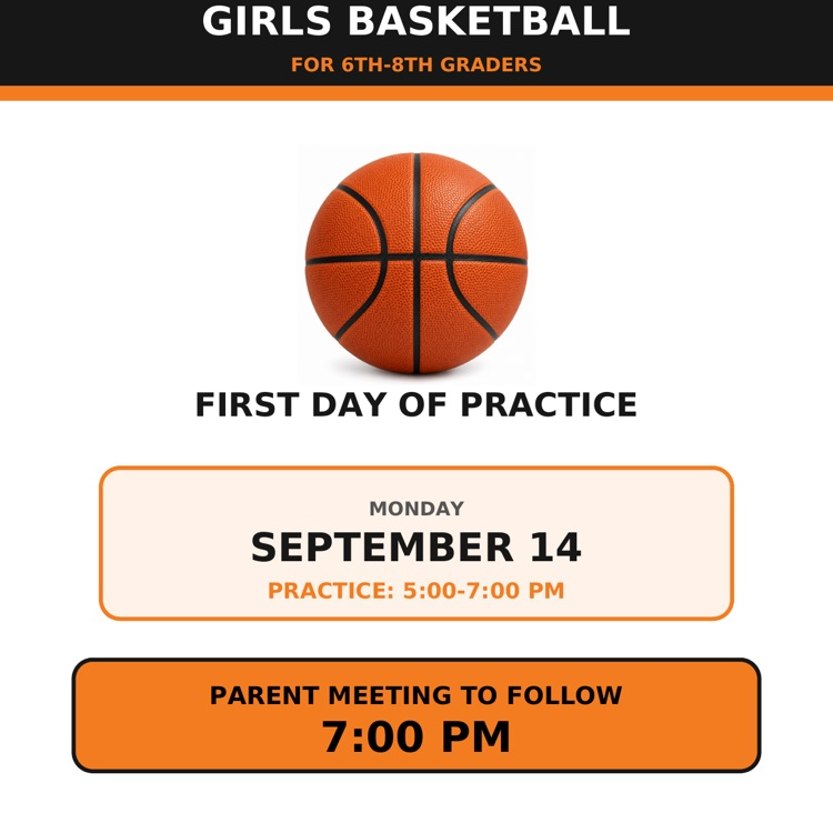 Girl’s Basketball