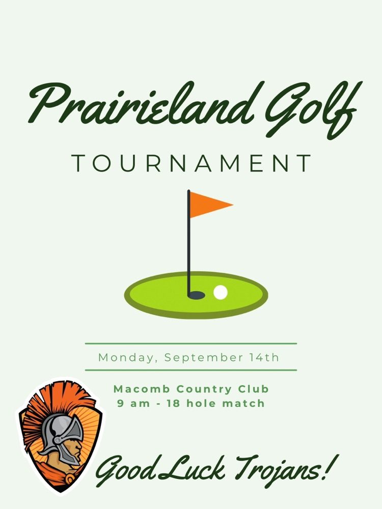 Prairieland Golf