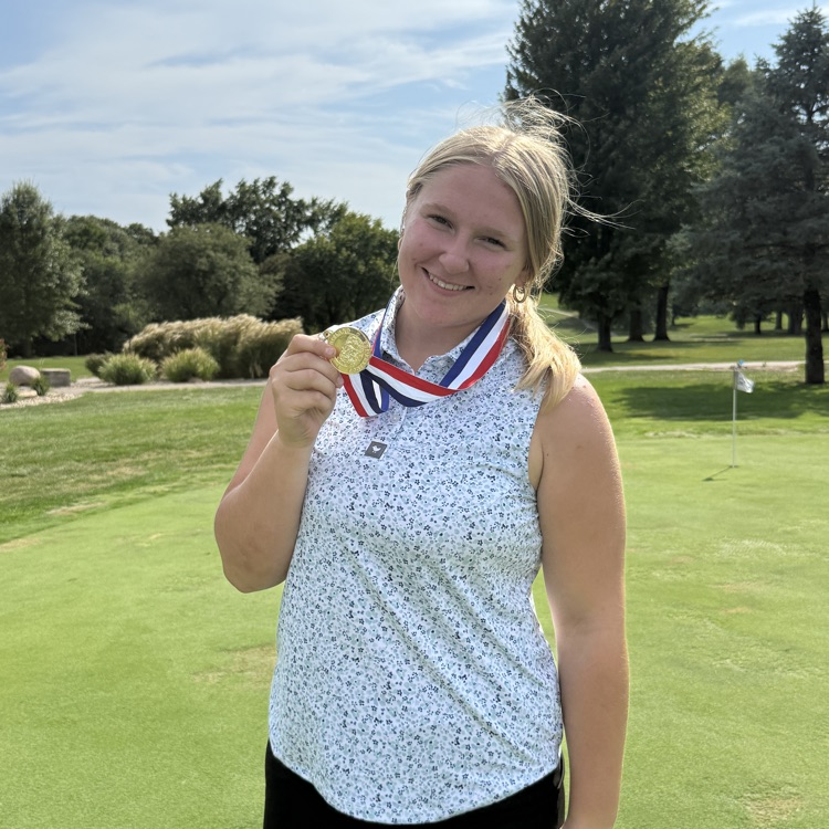 Prairieland 6th Place