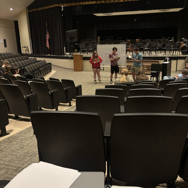 auditions