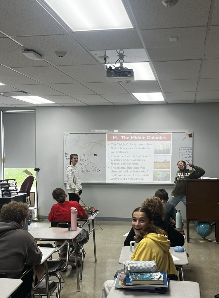 teach