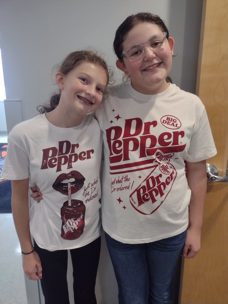 Twinning in the Junior High!