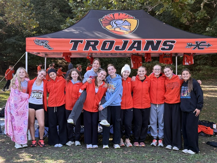 patriot invite