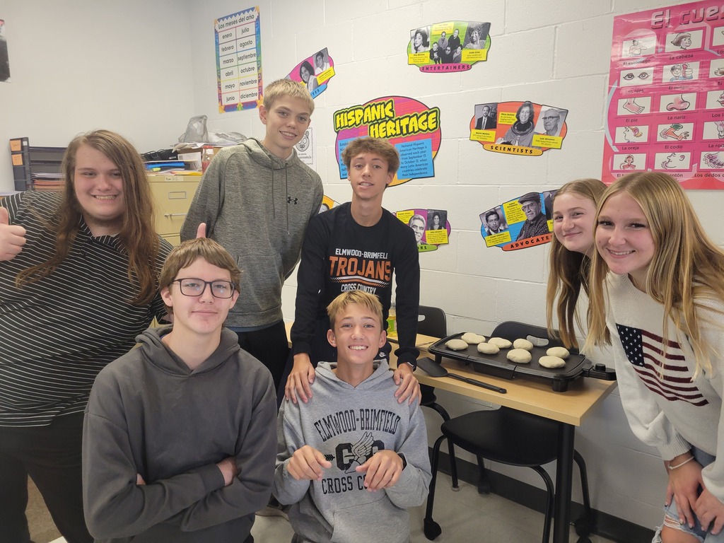 Spanish 3 pupusas