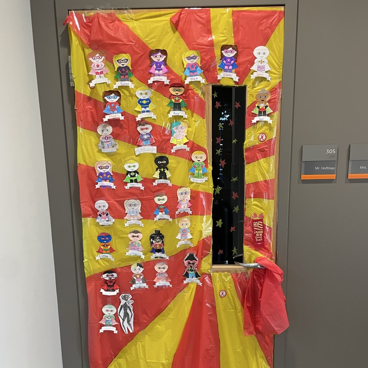 door