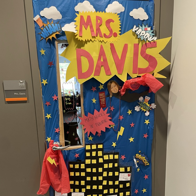 door