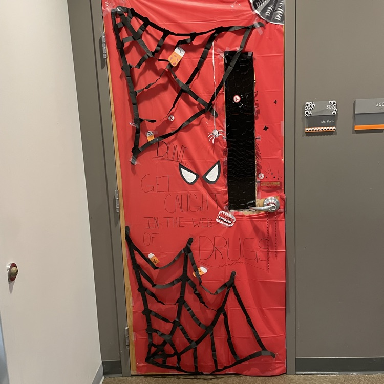 door