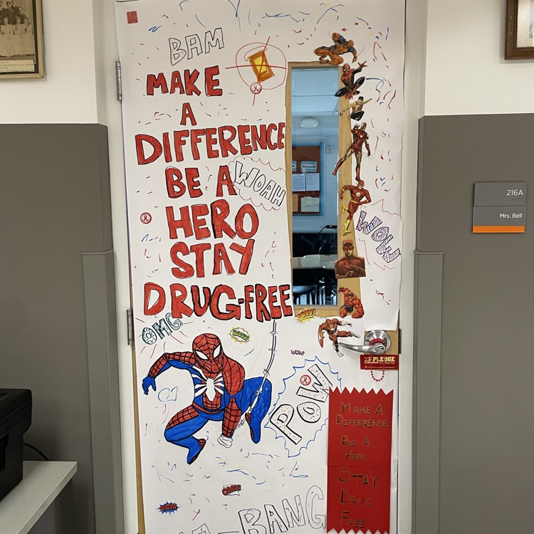 door