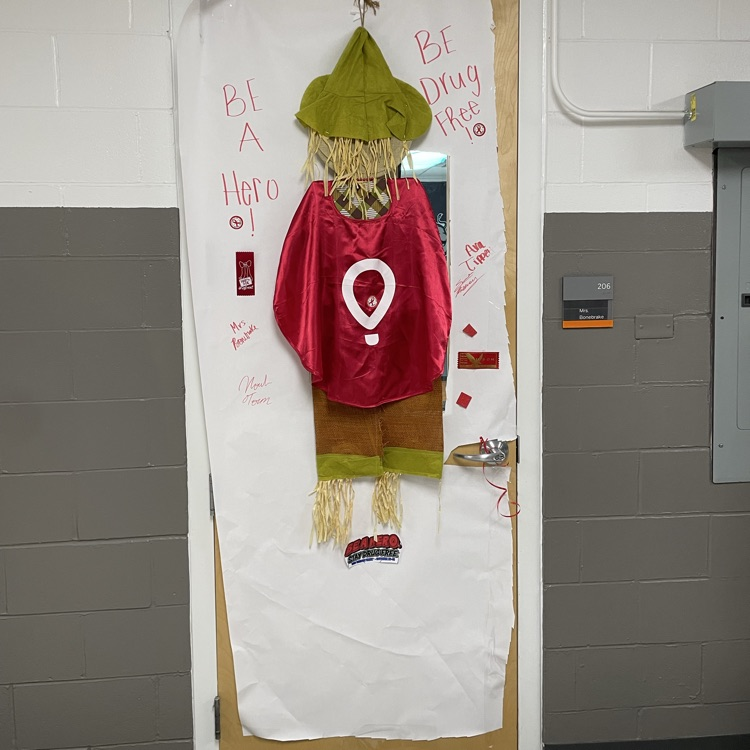 door