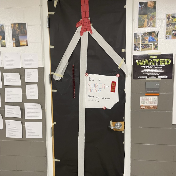 door