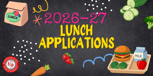 Lunch Applications
