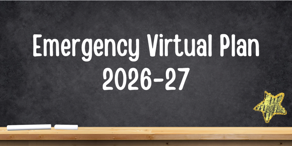 Emergency Virtual Plan