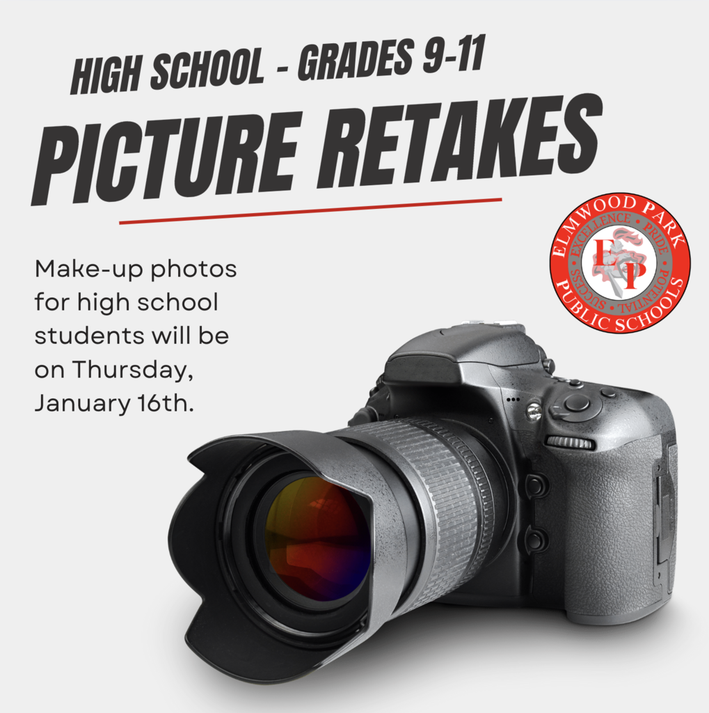 photo retakes