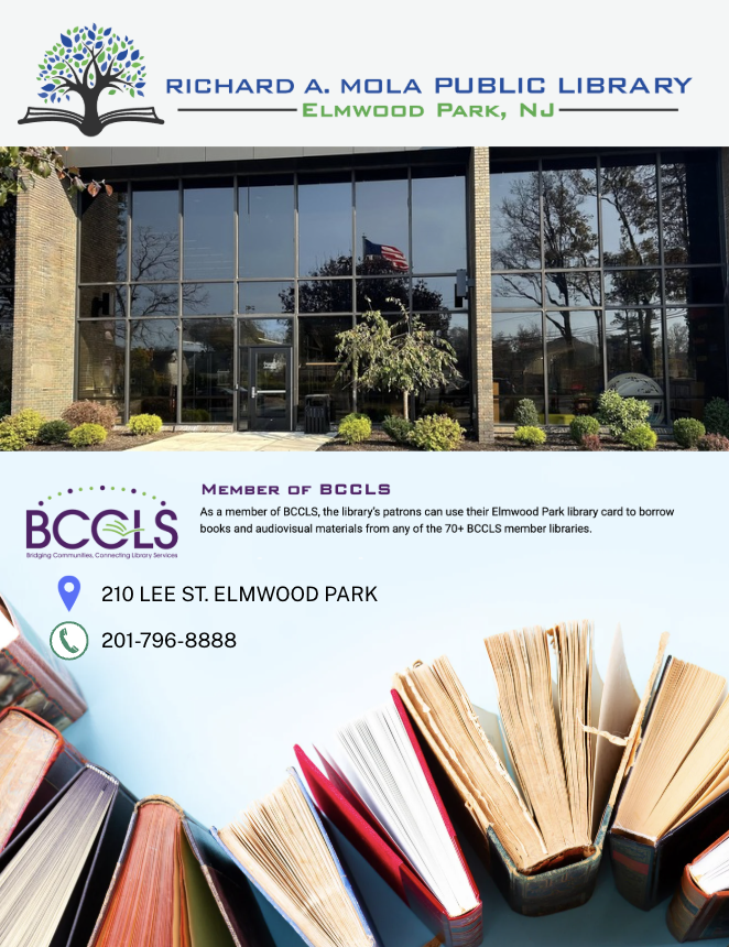 EP LIBRARY
