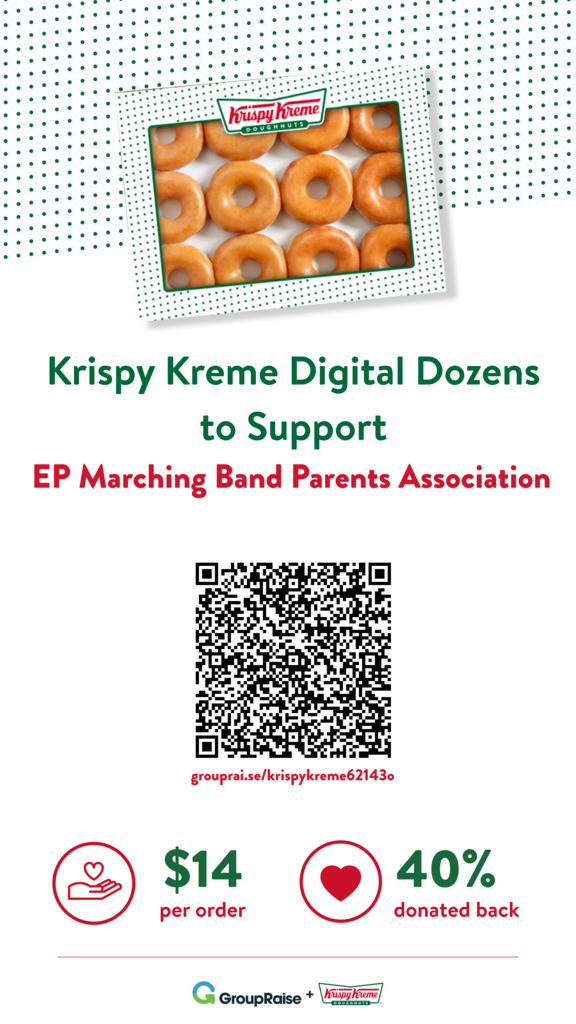 Krispy Kreme Digital Dozens