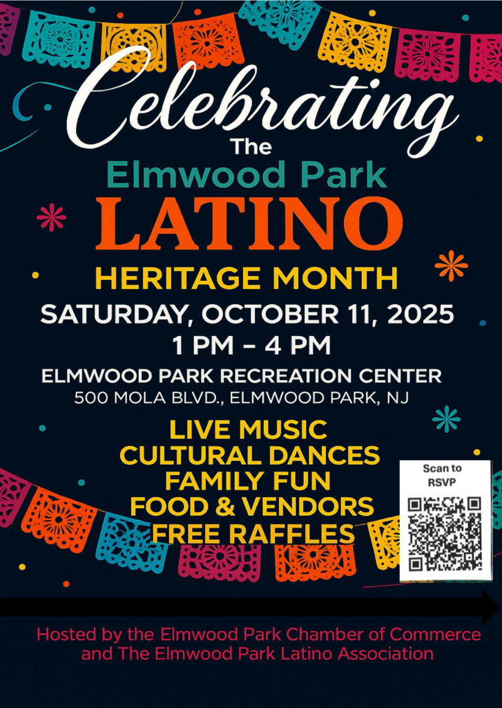 Latino Heritage Month