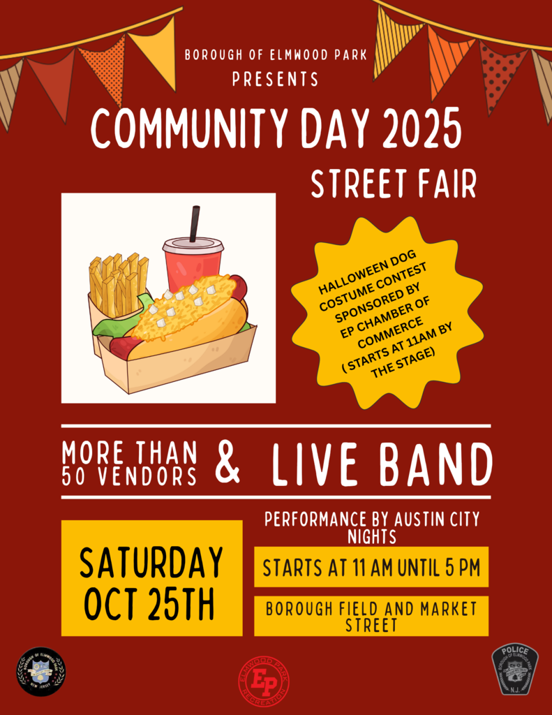 Community Day 2025
