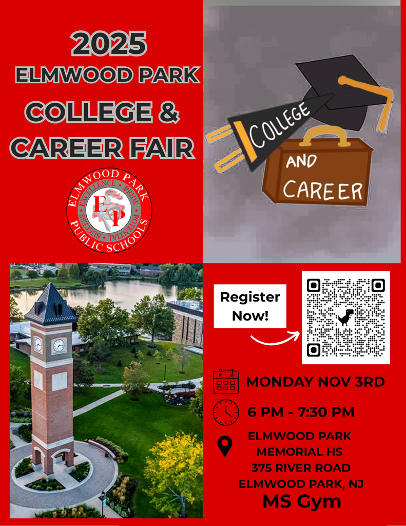 Carmelina - 2025 College & Career Fair (EMAIL Version)