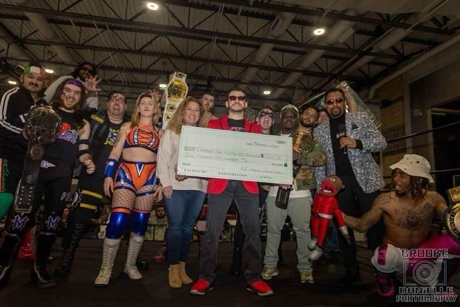 Battle of the Boroughs